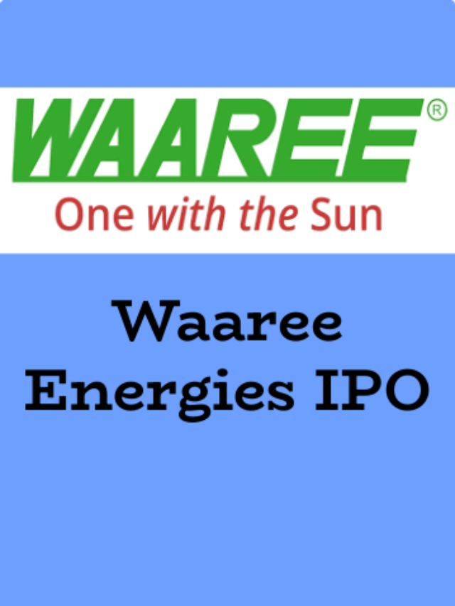 Waaree Energies IPO:  तोड़े सारे रिकॉर्ड.  हर शेयर पर ₹1560 की कमाई