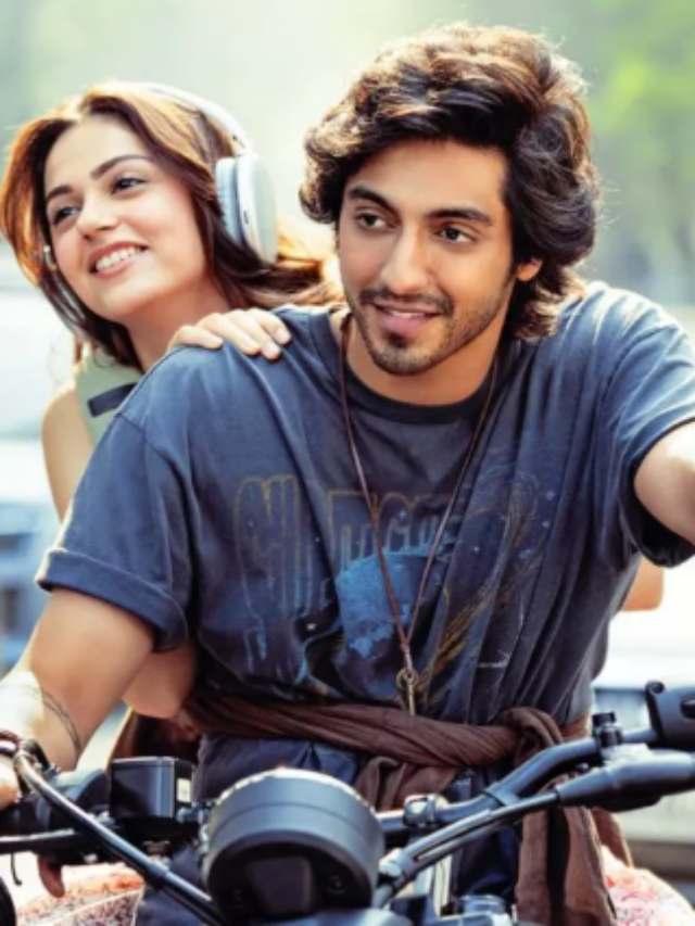 Ahaan Panday और Aneet padda स्टारर मूवी saiyaara ने बॉक्स ऑफिस पर इतिहास रच दिया