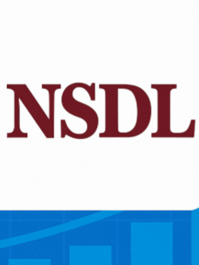 NSDL का 4000 Crore का IPO Next Week आ रहा है